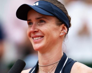 Розгром за 53 хв.: Світоліна перемогла Сієрру на старті US Open