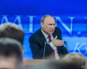 Путін прийняв рішення про ескалацію після візиту глави ЦРУ