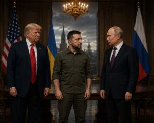 Понятийка от Пескова: стоит ли ждать саммит Трампа и Зеленского с Путиным