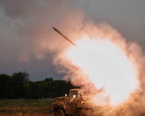 Произошло 178 боев: стали известны районы самых масштабных штурмов ВС РФ