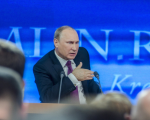 Закриття неба над РФ може підштовхнути Путіна до переговорів - ЗМІ