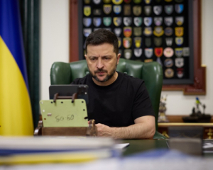 Зеленський був вражений масштабом бюджетного дефіциту і кричав на депутатів - ЗМІ