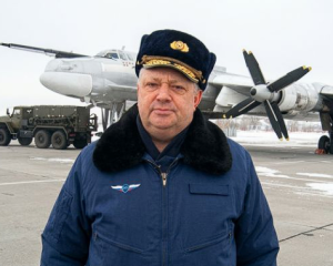 Стріляли в російського генерал-майора Варпаховича, який керував обстрілом Охматдиту
