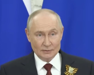 "Щоб не кортіло нам шкодити": Путін назвав причину ударів по Україні