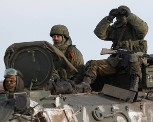 Росія може готувати інформаційне підґрунтя для операції на Чернігівщині