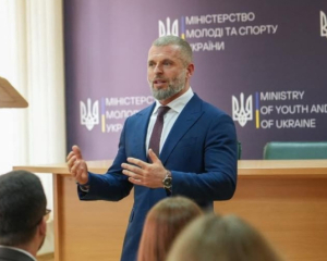 Україна разом із Польщею хоче прийняти ЧС з футболу у 2040-х - POLITICO