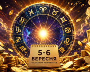 Первые выходные сентября: какие четыре знака переживут период расцвета и искупаются в деньгах