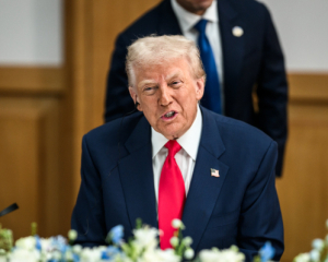 Трамп заявив, що Ормузька протока може втратити значення для світових ринків