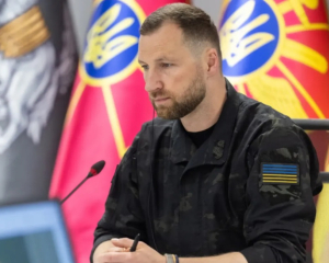 Хмара і Пісторіус обговорили підготовку до засідання у форматі "Рамштайн"