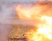 Пять самолетов и 15 вертолетов тушат лесной пожар в Анталии