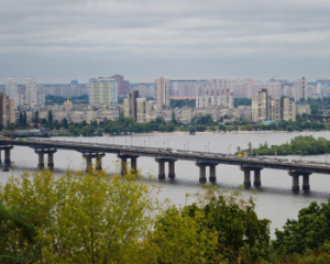 Кличко розповів, як працюватиме метро і мости Києва під час повітряних тривог