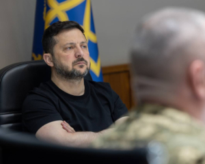 Зеленський анонсував розвиток спільної антибалістичної програми Freyja
