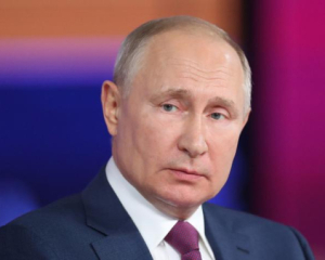 Путін не готовий до компромісів щодо завершення війни - ISW