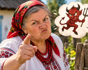 "А бодай тебе чорти вхопили!" - самые колоритные украинские проклятия, которые сохранились до сих пор