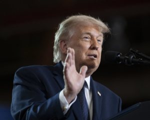 У Кремлі заявили, що Трамп хоче досягти прориву у війні в Україні до 2029 року
