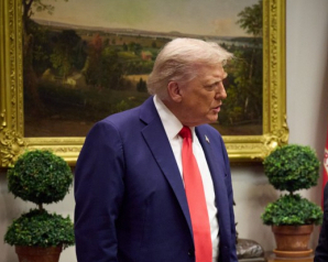 Трамп прокоментував перемогу ультраправих друзів Путіна на виборах у Німеччині