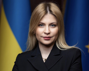 Стефанішина пояснила, чому пішла у відставку з посади посла України в США
