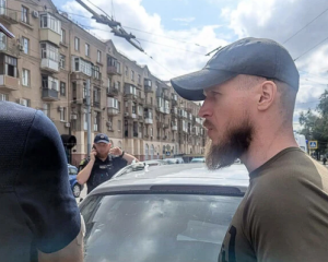 Затримали колишніх поліцейських, які підкидали Ширшину наркотики