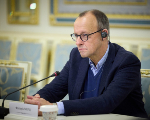 Мерц заявив, що Росія місяцями готувала атаку на аеропорт у Німеччині
