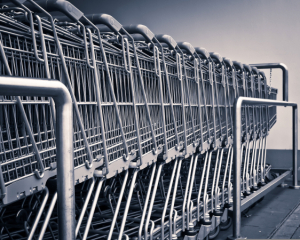 У серпні ціни на продукти зросли