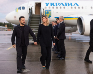 Третій вихід: навіщо Зеленський терміново поїхав до Канади