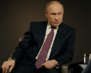 Путін у 16-й раз переніс термін повного захоплення Донеччини
