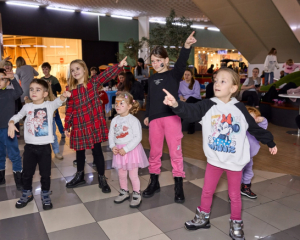 ТРЦ у Києві працюватимуть під час "жовтих" тривог: правила River Mall, Art Mall та Ocean Plaza