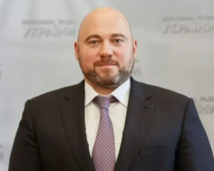 ВАКС призначив Столару заставу у 300 млн гривень у справі "Феміда"