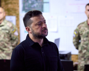 Зеленський попередив про відповідь РФ у разі ударів по енергетиці взимку