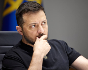 Зеленський заявив про сильну позицію України на переговорах
