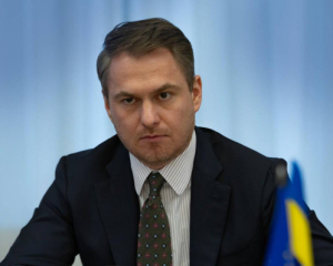 Кравченко підписав підозру директору НАБУ Кривоносу