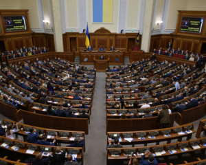 Когда в Верховной Раде будут голосовать за увольнение Кравченко