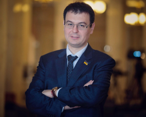 Даниил Гетманцев может стать следующим генеральным прокурором Украины - СМИ