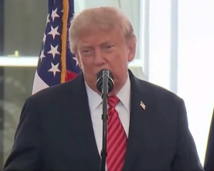 Трамп заявив про домовленість України та Росії не завдавати ударів по енергетичних об'єктах