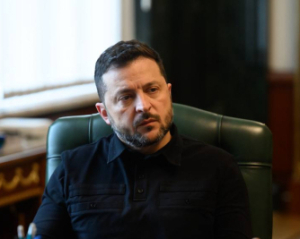Зеленський назвав умову для деескалації та припинення ударів по інфраструктурі