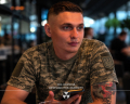 Якщо гризтися, як пси, - війну не виграєш: командир роти "Бутчер" про довіру, FPV та шлях вогнеметника