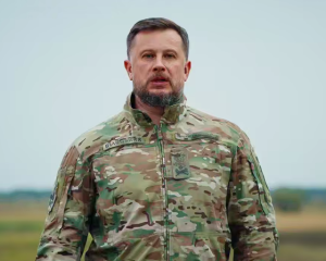 Белецкий заявил об освобождении Среднего и зачистке ряда населенных пунктов в Донецкой области
