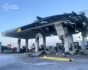 Атаки РФ на АЗС не спричинили дефіциту пального, але можуть викликати ажіотаж серед водіїв