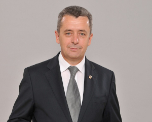 Помер колишній мер Івано-Франківська Віктор Анушкевичус