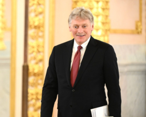 У Кремлі відреагували на ініціативу Трампа щодо енергетичного перемир'я