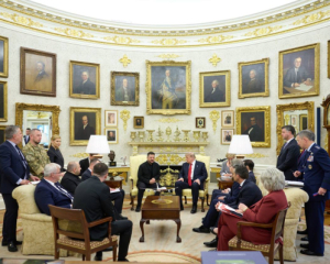 Мир у Twitter: чому заяві Трампа про енергетичне перемир'я ніхто не зрадів