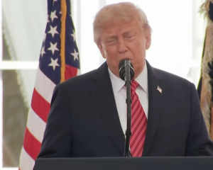 Трамп підпише закон Ліндсі Грема про санкції проти Росії - ЗМІ