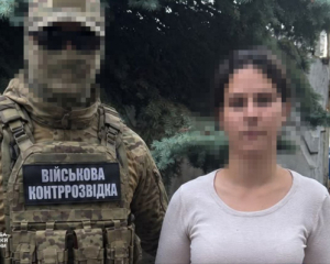 Неповнолітня готувала новий обстріл Дніпра