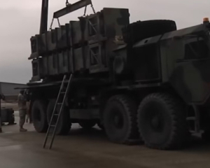 Польща роздумує над відправкою кількох ракет до Patriot Україні - ЗМІ