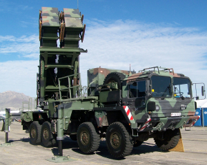 США схвалили передачу Україні ракет Patriot від Німеччини