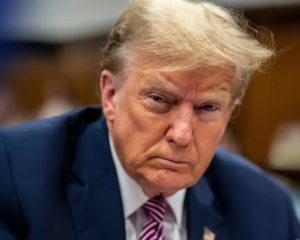 Трамп заявив про наближення переломного моменту у протистоянні США з Іраном