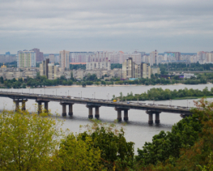 Київ завершив 80% підготовки до опалювального сезону