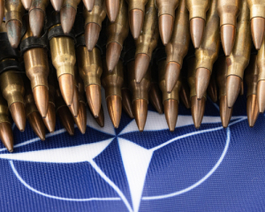 У НАТО заявили про готовність відповісти на напад Росії