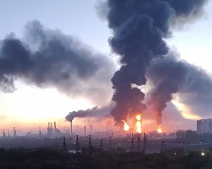 Зеленський розкрив подробиці нічної атаки на Москву