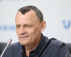 На фронті загинув співзасновник УНА-УНСО Микола Карпюк